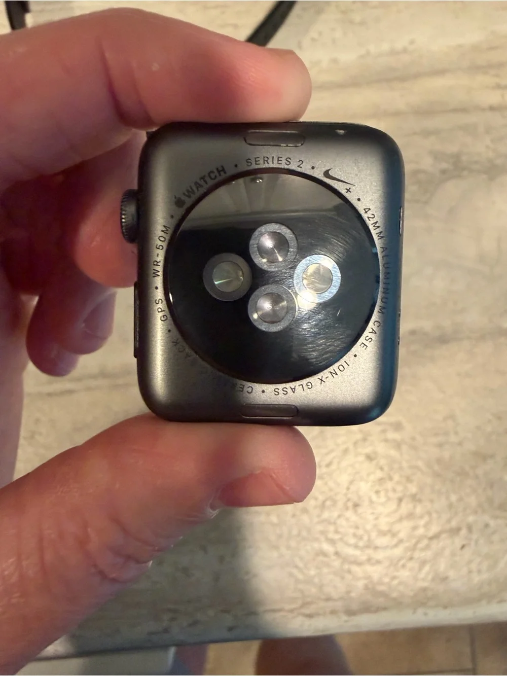 Apple 40mm watch